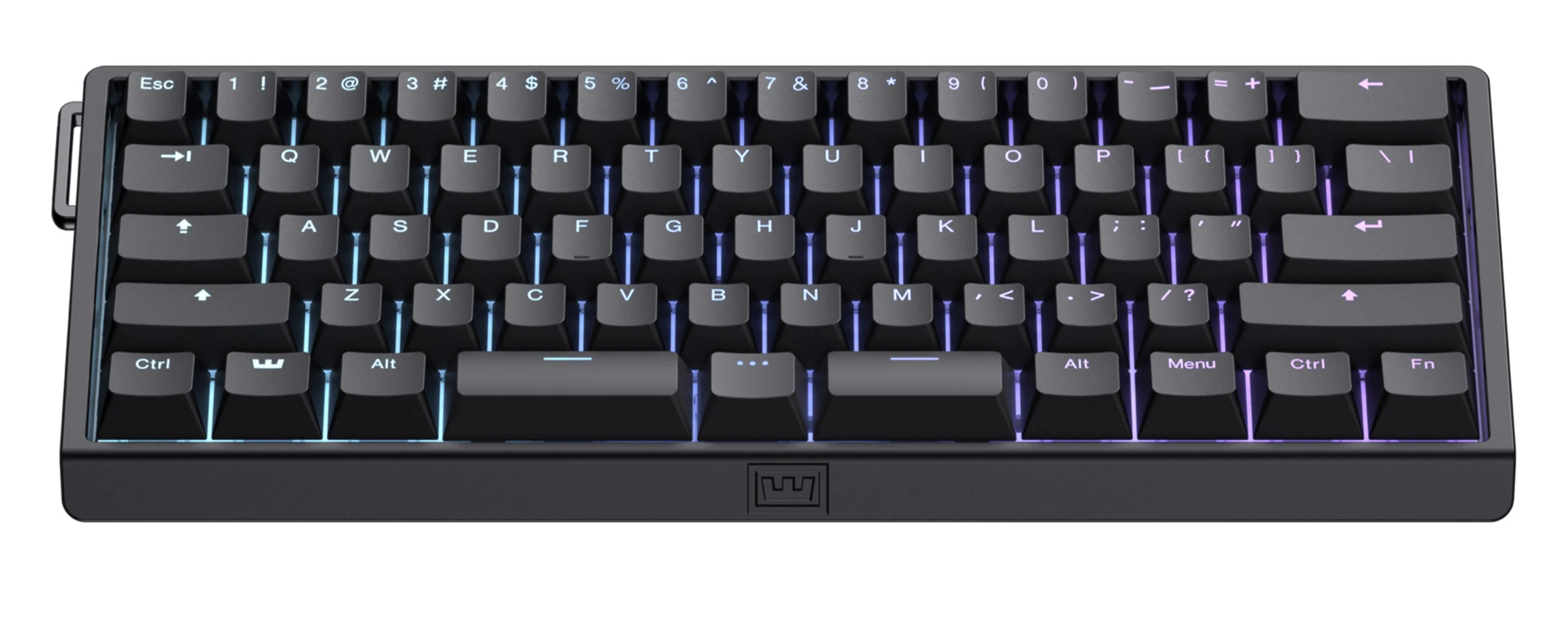 Wooting 60HE V2 Magnetic 8K Keyboard - Image 5