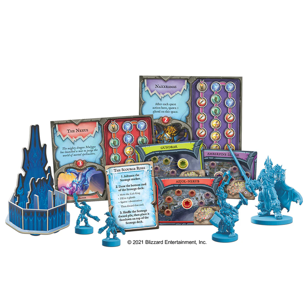 World of Warcraft : Wrath of the Lich King - Image 4