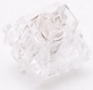 Wuque Studio Quartz 55g Linear PCB Mount Switch