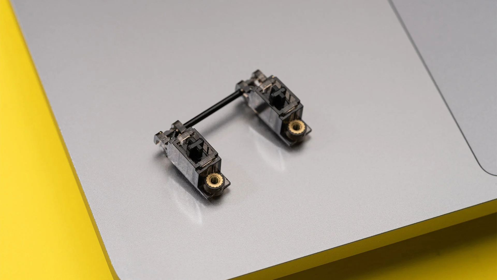 Wuque Studio Stabilizers V3.1 PCB Mount Screw-in TKL Kit - Image 6
